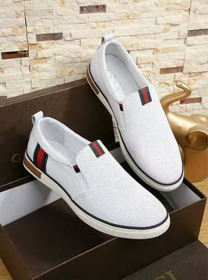 Gucci Men Loafers_246